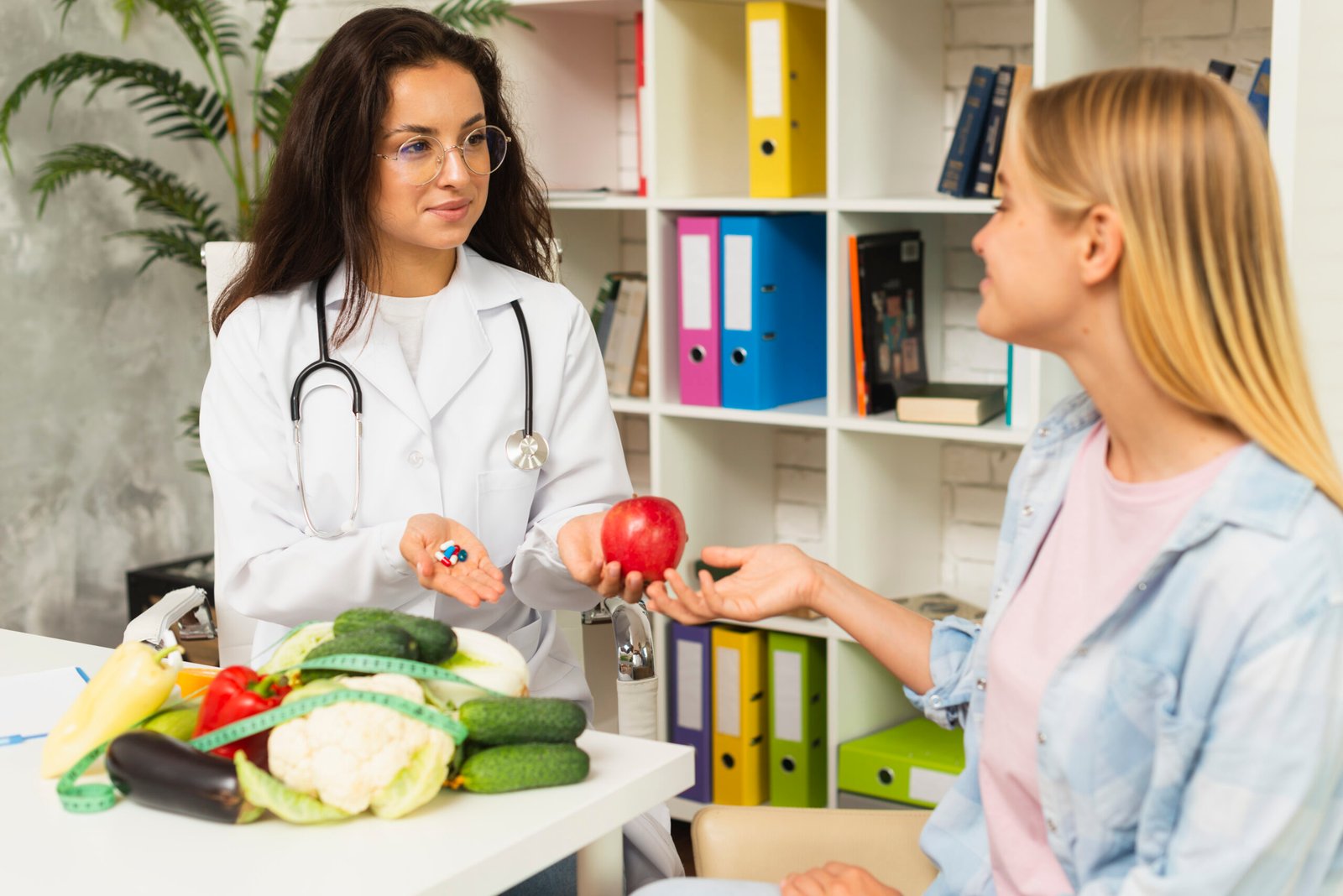 Functional Medicine Houston Services for Women’s Health and Nutrition